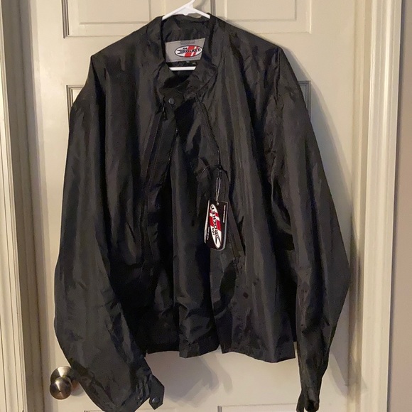 joe rocket jacket liner